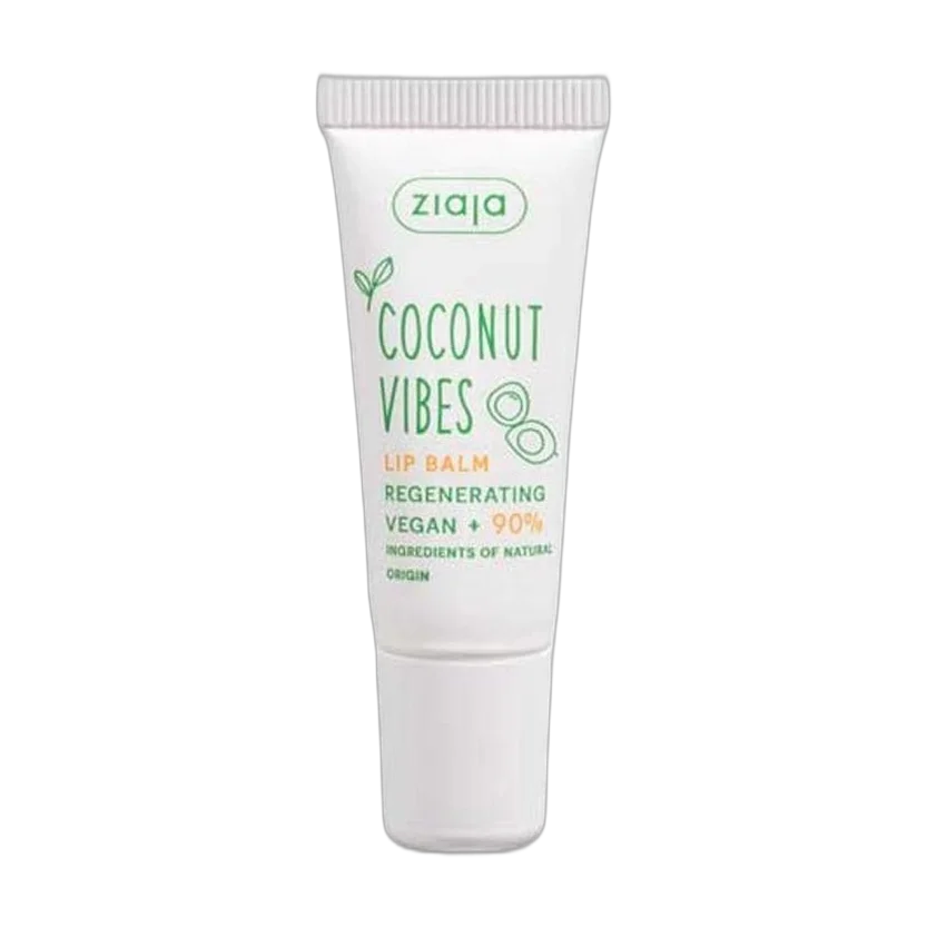 Coconut Vibes Lip Balm