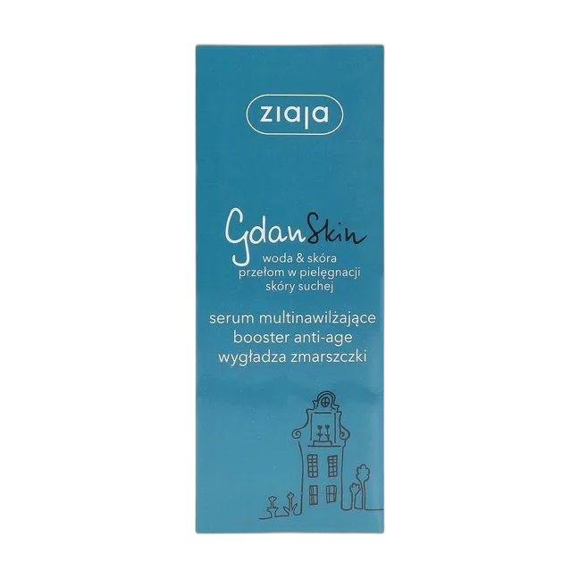 Gdanskin Serum