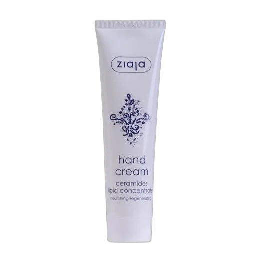 Hand Cream Ceramides Lipid Concentrate
