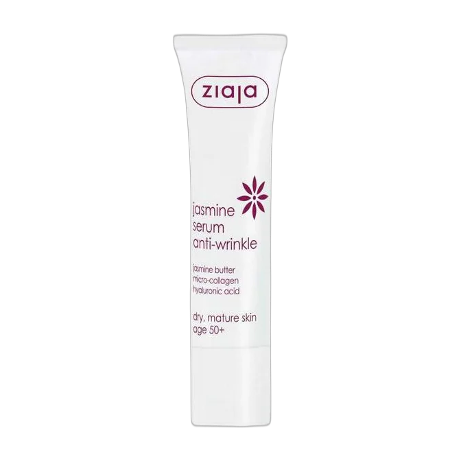 Jasmine Serum Anti-Wrinkle