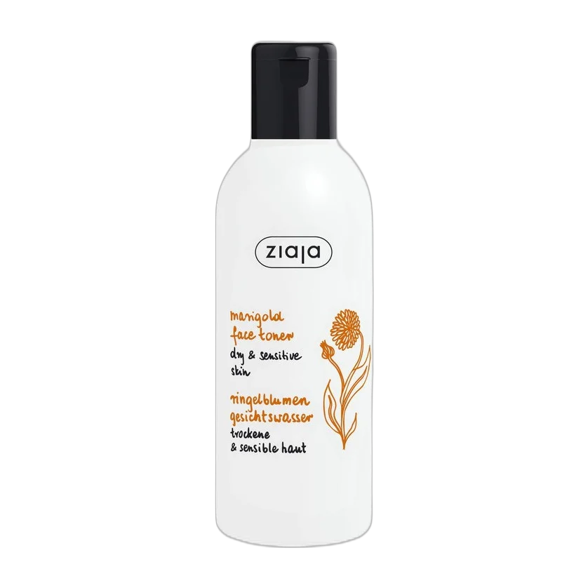 Marigold Face Toner