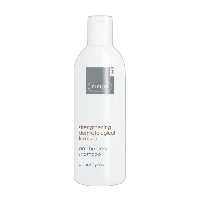 Strengthening Anti-Hair Loss Shampoo