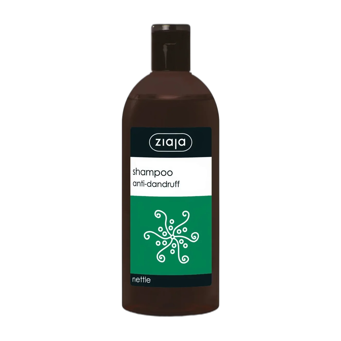 Nettle Anti-Dandruff Shampoo