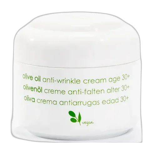 Olive Oil Anti-Wrinkle Cream 30+