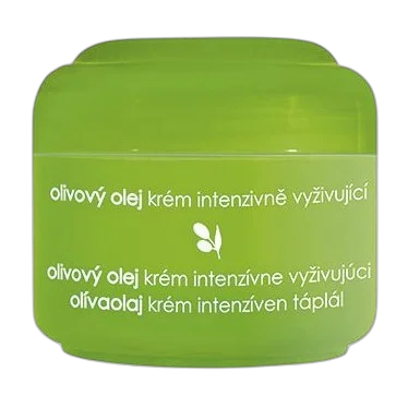 Olivový Olej Krém