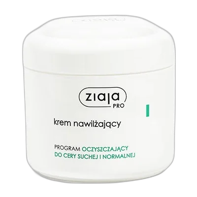 Moisturising Cream