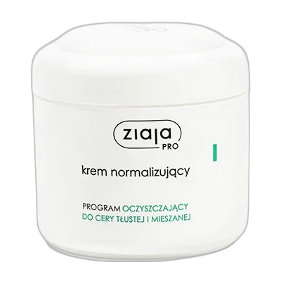 Normalising Cream