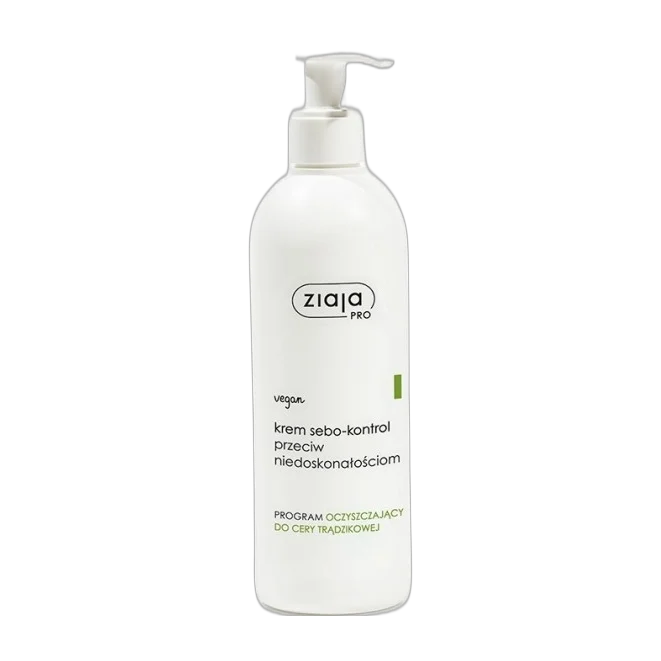 Sebo-Control Cream