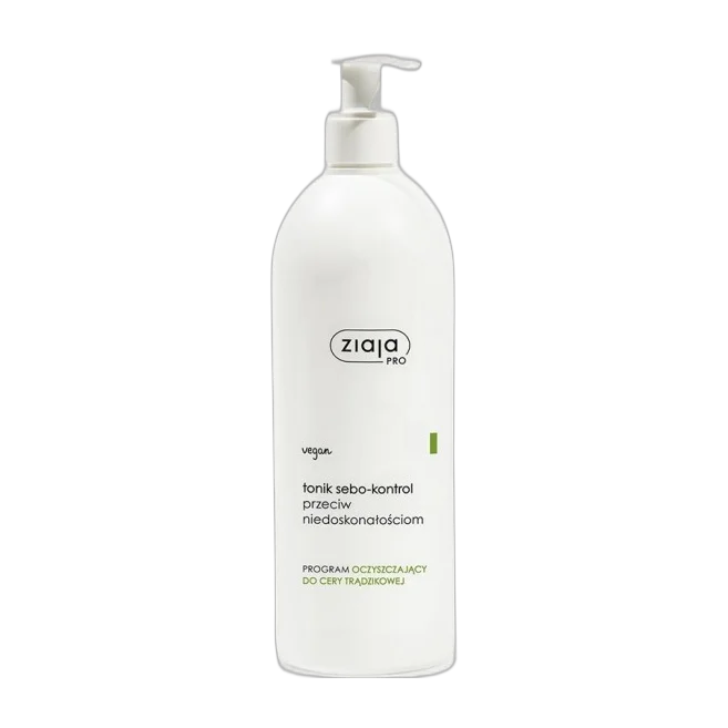 Sebo-Control Toner