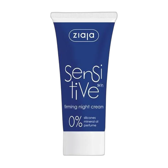 Sensitive Night Cream