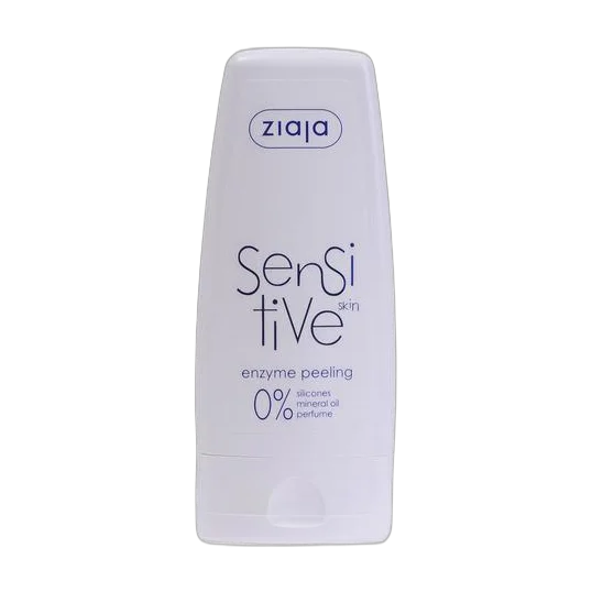 Sensitive Skin Enzyme Peeling