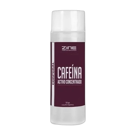 Cafeína Activo Concentrado