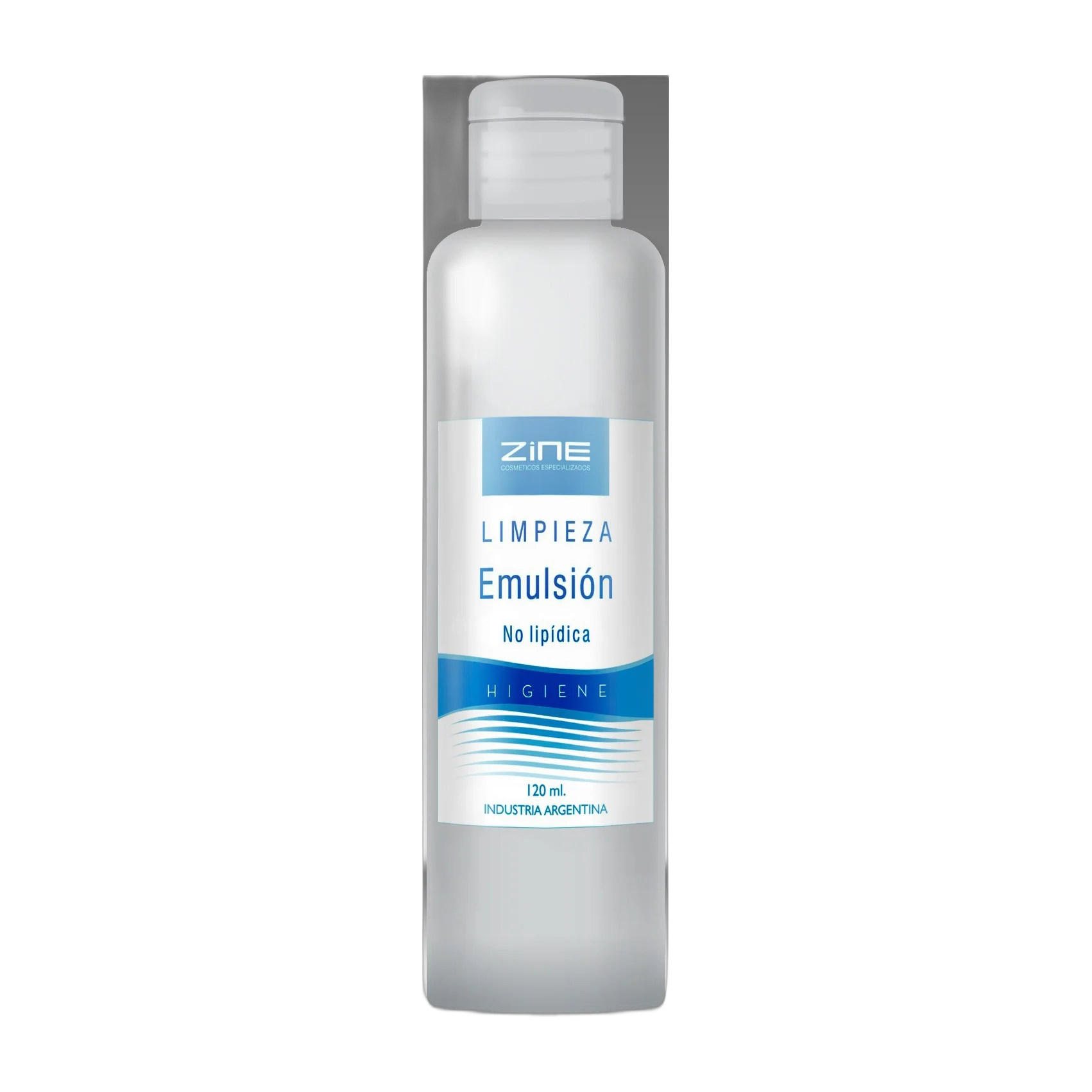 Emulsión No Lipídica De Limpieza