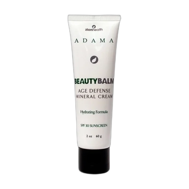 Sunscreen Spf 30- Beauty Balm