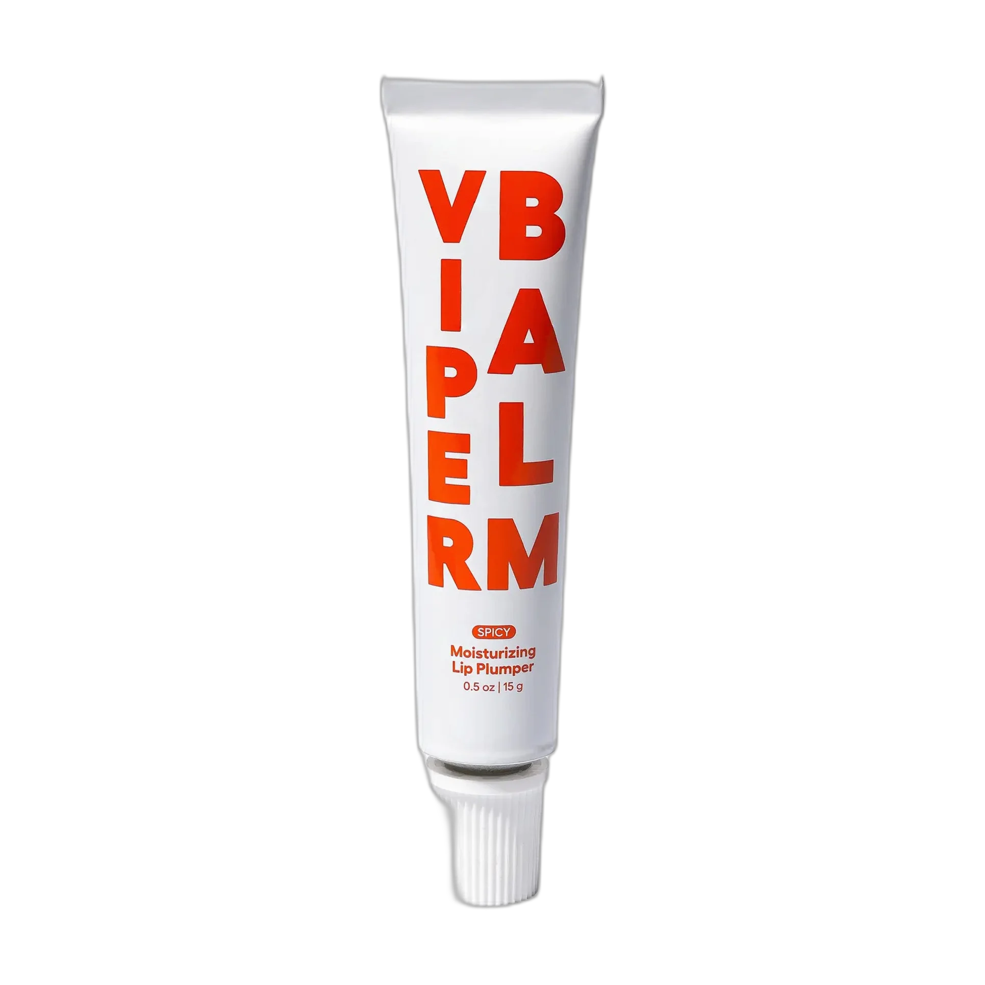 Viper Balm Moisturizing Lip Plumper - Spicy