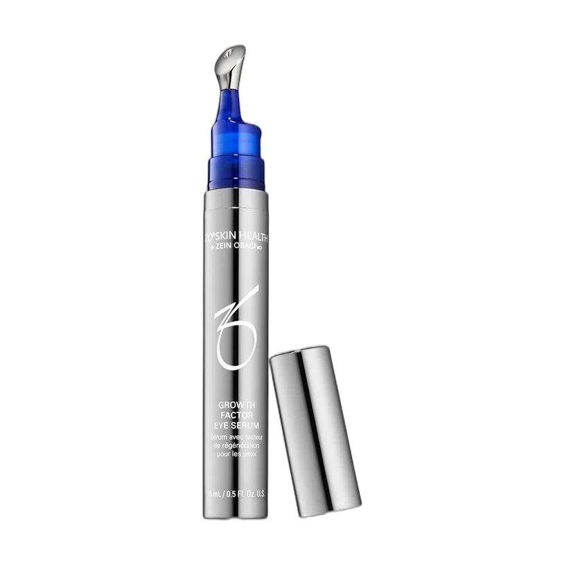 Growth Factor Eye Serum