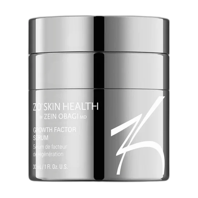 Growth Factor Serum