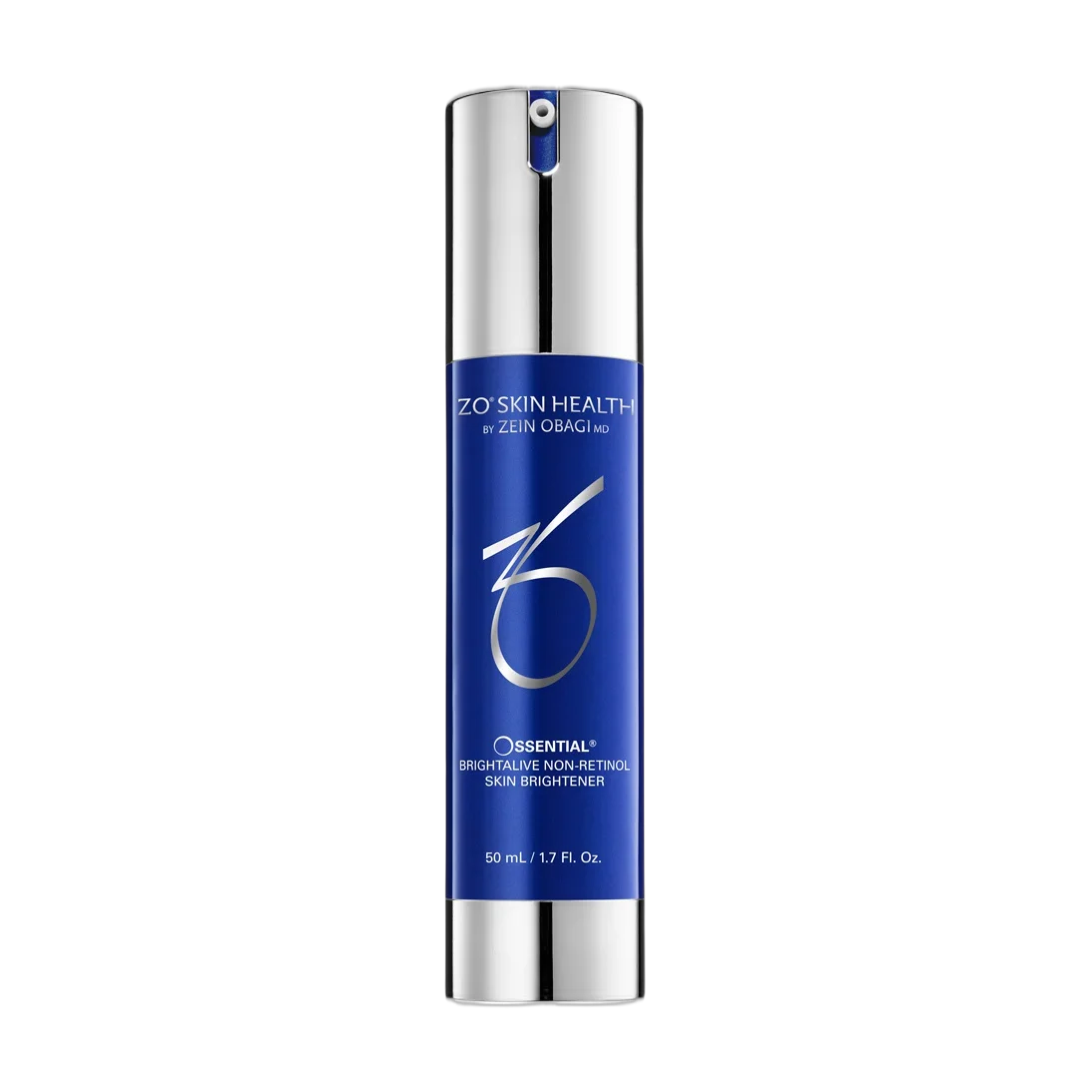 Ossential® Brightalive Non-Retinol Skin Brightener