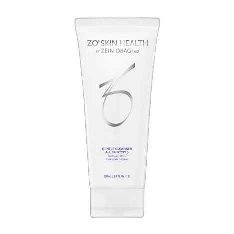 Gentle Cleanser