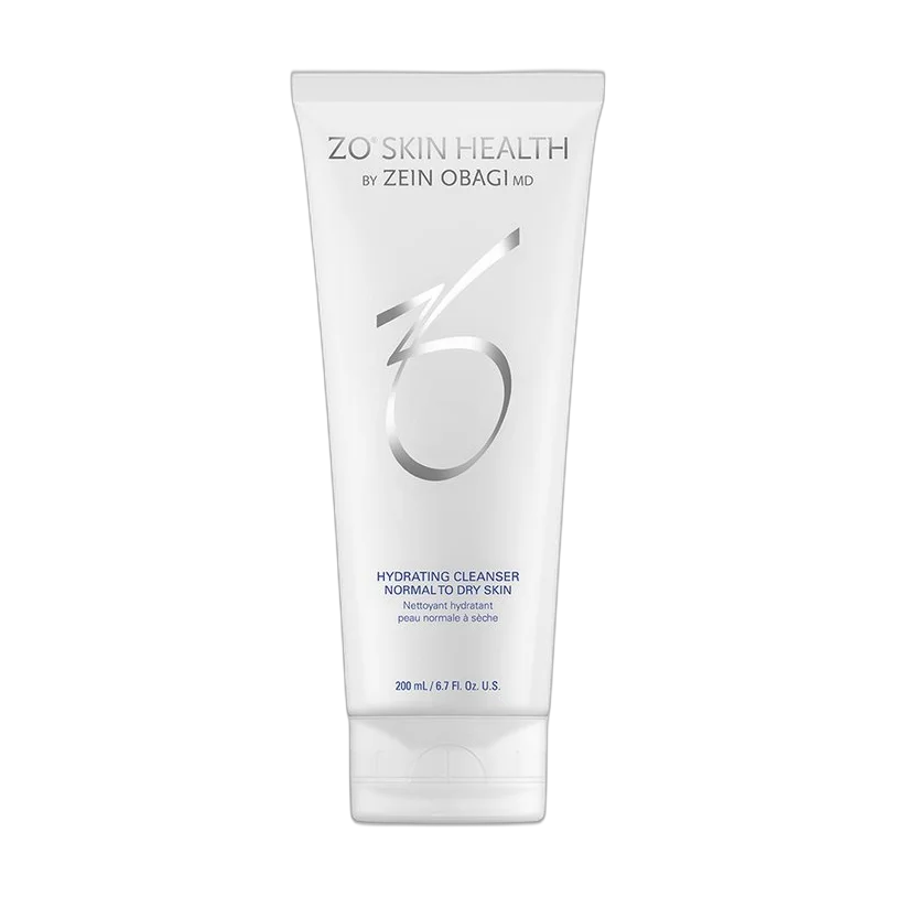 Zein Obagi Hydrating Cleanser