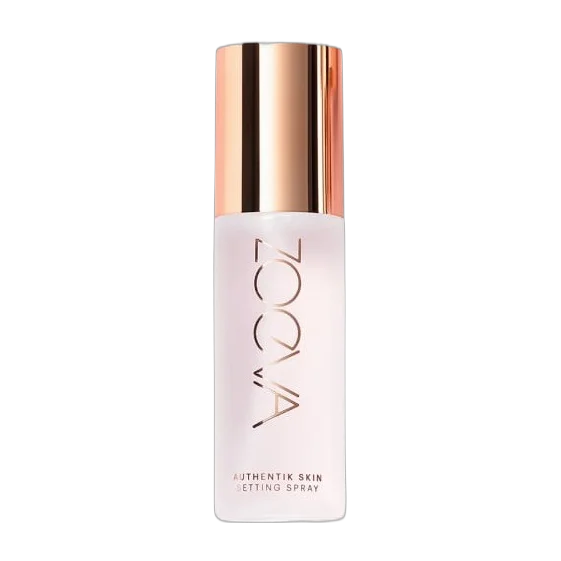 Authentik Skin Setting Spray