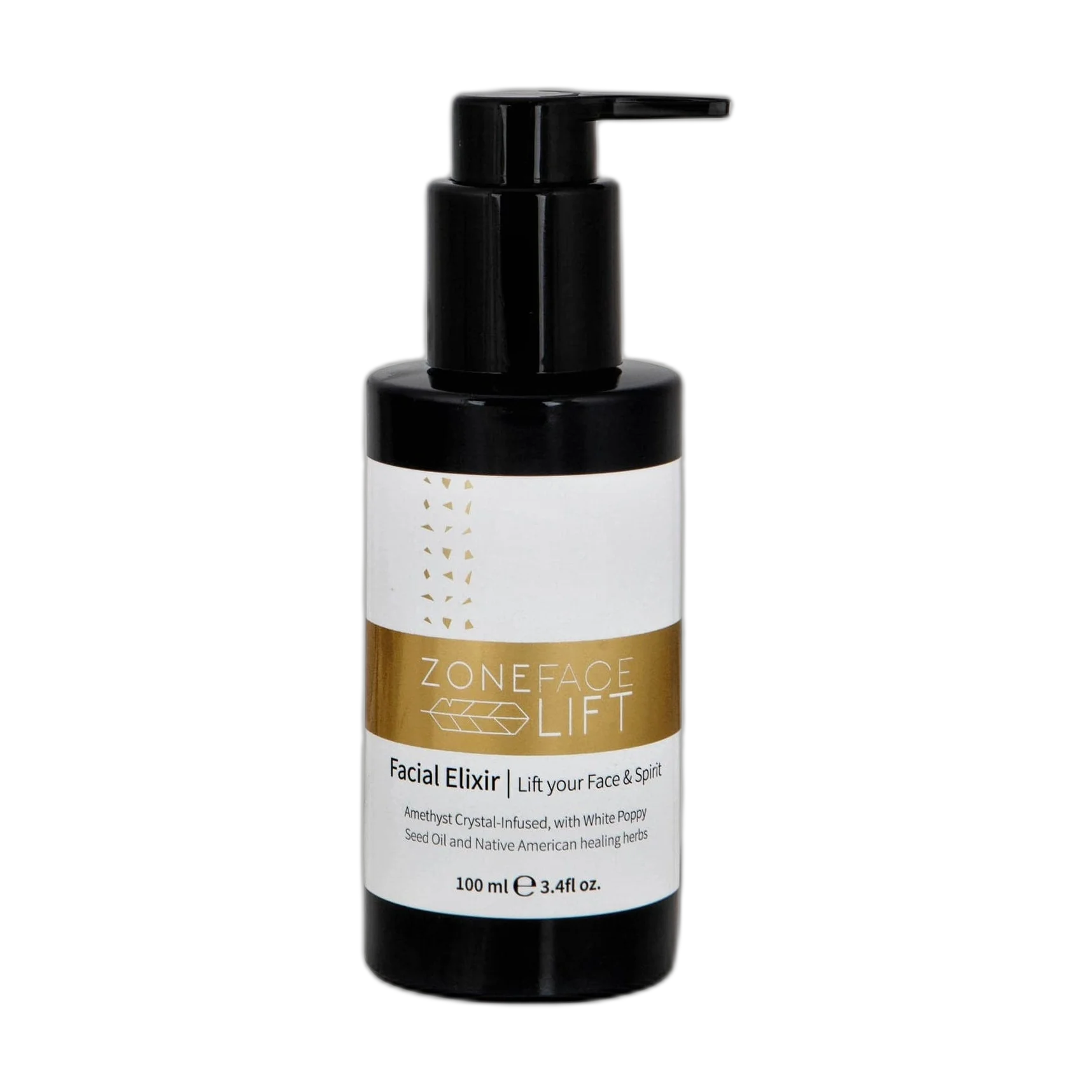 Facial Elixir Serum