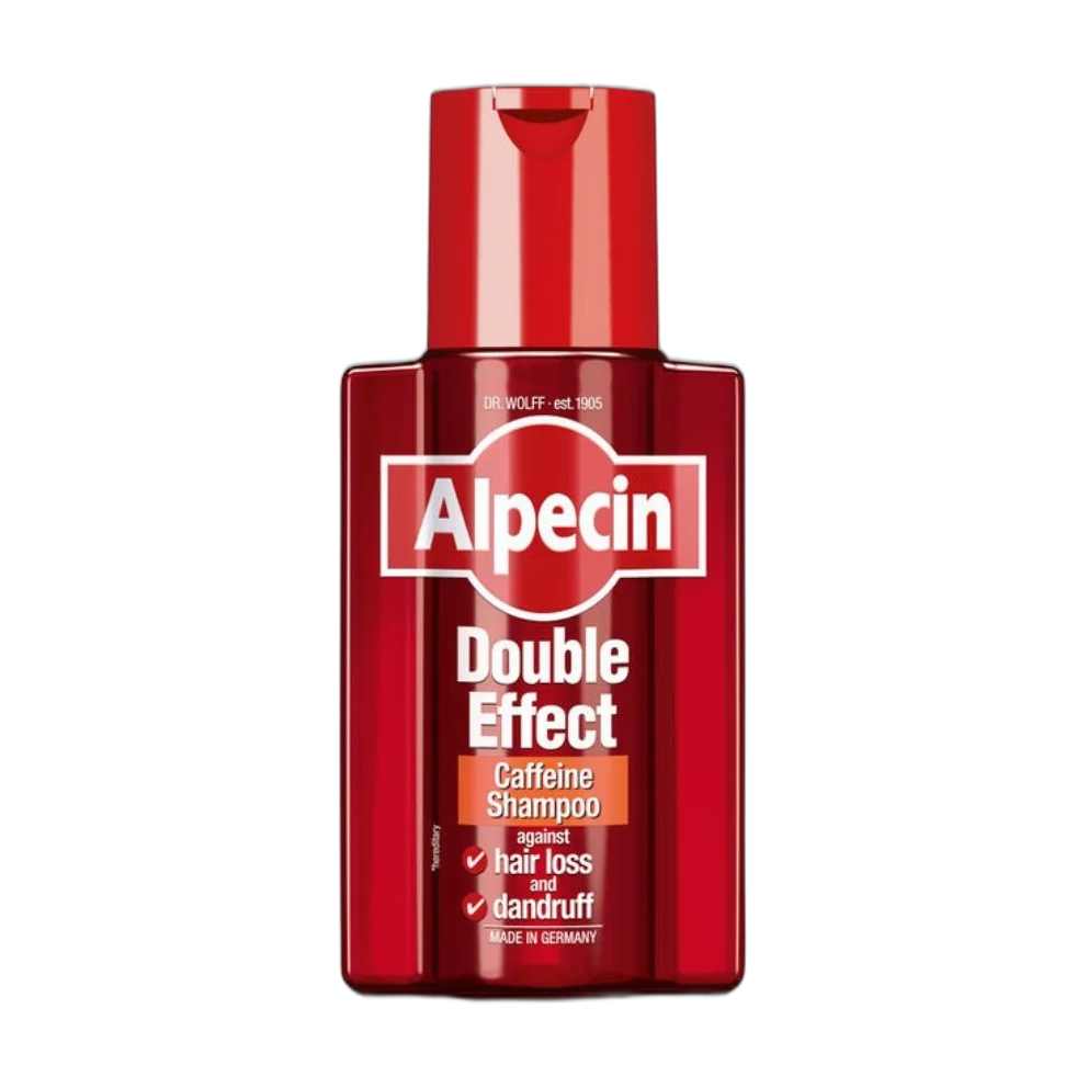 Alpecin Double Effect Shampoo