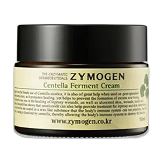 Centella Ferment Cream