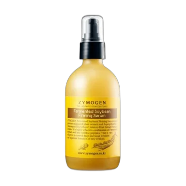 Fermented Soybean Firming Serum