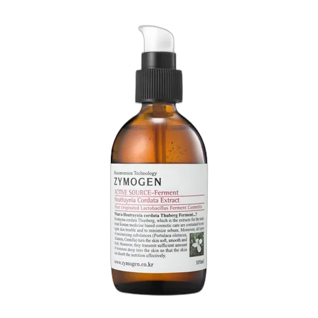 Houttuynia Cordata Ferment Serum